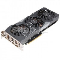 Видеокарта PCI-E 6144Mb Gigabyte GTX 1660 Gaming, GeForce GTX1660