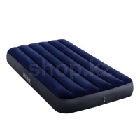 Надувной матрас INTEX Dura-Beam Classic Downy Airbed 64757