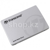 SSD накопитель 480 Gb Transcend SSD220S, 2.5", SATA III