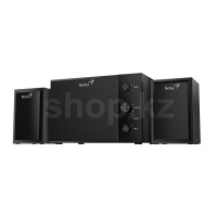 Genius SW-2.1 350 (2.1), Black динамиктерi