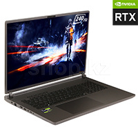 Ноутбук ASUS ROG Strix G18 G815JPR-S9037 (90NR0LM1-M001C0)
