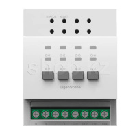 Aqara Wireless Relay Controller 4 Channels (SLKZMK01ES) релесі