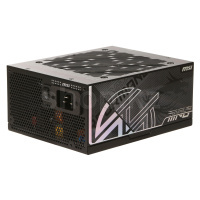 Блок питания ATX 1300 W MSI MPG Ai1300TS PCIE5
