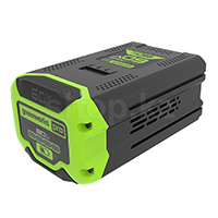 Батарея аккумуляторная Greenworks G60B8