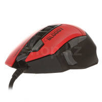 Мышь A4Tech Bloody W95 Ultra, Sports Red, USB