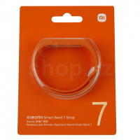 Ремешок для смарт-браслетов Xiaomi Smart Band 7 (M2142AS1), Orange