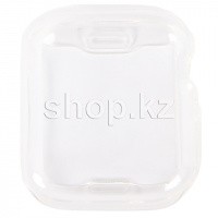 Чехол Usams для Apple Watch 4, 44mm, Clear