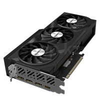 Видеокарта Gigabyte RTX 4070 Ti Super Windforce OC, 16 GB, GeForce RTX 4070 Ti Super