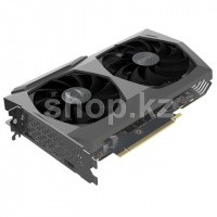Видеокарта PCI-E 8Gb ZOTAC RTX 3070 Twin Edge OC, GeForce RTX3070