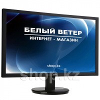 Монитор 24" Acer K242HL bd, Black