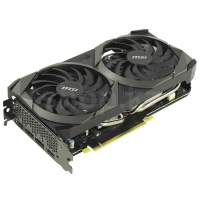 Видеокарта MSI RTX 3070 Ventus 2X OC LHR, 8 GB, GeForce RTX 3070