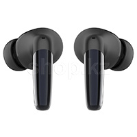 Bluetooth гарнитура Tecno Buds 4, Black