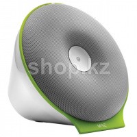 Hercules WAE BTP02 (2.0), White-Green портативті динамигі