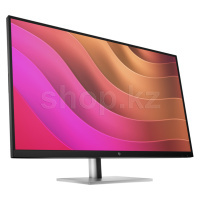 Монитор 31.5" HP E32k G5, Black-Silver