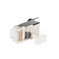 Коннектор RJ-45 SHIP S901G, Cat.6a