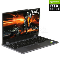 Ноутбук Lenovo LOQ 15IRX10 (83JE018FRK)