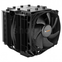 Кулер be quiet! Dark Rock PRO 4 (LGA1700)