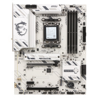 MSI B850 Gaming Plus WiFi6E, AM5 жүйелік тақтасы