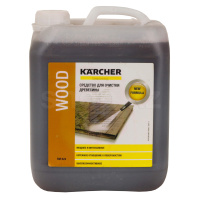 Средство для чистки древесины Karcher RM 624, 5 л