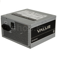 ATX 600 W Chieftec Value APB-600B8, OEM қуаттау блогы