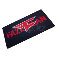 Коврик для мыши X-Game Faze Clan S, Black