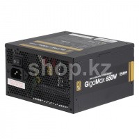 Блок питания ATX 650W Zalman GigaMax ZM650-GVII