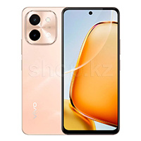 Смартфон vivo Y28, 8 GB, 256 GB, Gleaming Orange (V2352)
