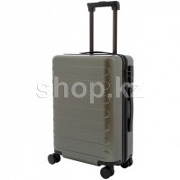 Чемодан Xiaomi Mi Trolley 90 Business Travel Luggage, 20", Gray