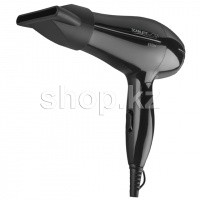 Scarlett SC-HD70T09, Black шаш кептіргіші