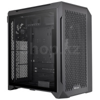 Корпус Thermaltake CTE C700 Air, Black
