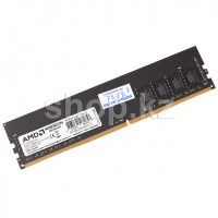 DDR-4 DIMM 8Gb/2400MHz PC19200 AMD Radeon R7 Performance, BOX