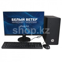 Компьютер HP 290 G4 MT (1C7P5ES) + 23.8 HP P24v G4 FHD (9TT78AA)