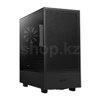 Корпус NZXT H5 Flow, Black