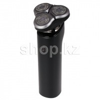 Xiaomi Electric Shaver S500, Black электр ұстарасы