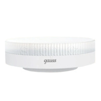 LED лампочка Gauss 108008208, 8Вт, 4100K