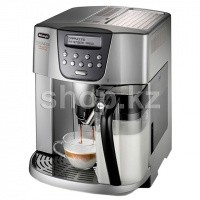 Кофемашина DeLonghi ESAM 4500, Silver