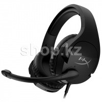 HyperX Cloud Stinger S, Black гарнитурасы