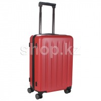 Чемодан Xiaomi Mi Trolley 90 Points Suitcase, 20", Red