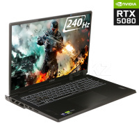Ноутбук MSI Vector 18 HX AI A2XWHG-1029XKZ (9S7-1824B4-1029)