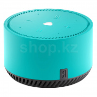 Яндекс.Станция Лайт, Green колонкасы