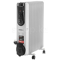 Обогреватель Centek CT-6202, White