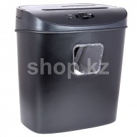 Уничтожитель документов Comix S273, Black