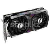 PCI-E 12Gb MSI RTX 3060 Gaming X, GeForce RTX3060 бейне картасы