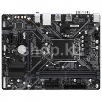 Материнская плата Gigabyte GA-H310M S2 (REV1.0), LGA1151