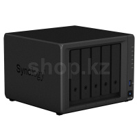 Сетевой накопитель Synology DiskStation DS1520+, без дисков