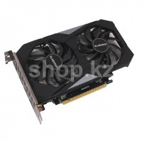 Видеокарта PCI-E 4096Mb Gigabyte GTX 1650 OC, GeForce GTX1650