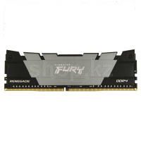 DDR-4 DIMM 16 GB 3600 MHz Kingston Fury Renegade, BOX (KF436C16RB12/16)