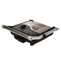 Гриль Redmond SteakMaster RGM-M803PP, Black