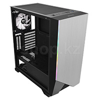 Корпус Thermaltake H550 TG ARGB, Silver-Black (SN:7000364e-a71f-4e67-9767-055357921dde)