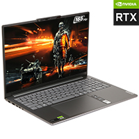 Ноутбук Lenovo Yoga Pro 9 16IMH9 (83DN006DRU)